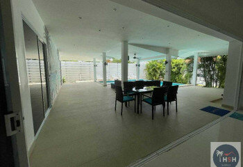 Вилла на острове Самуй, Таиланд | THE309029