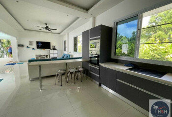 Вилла на острове Самуй, Таиланд | THE309029