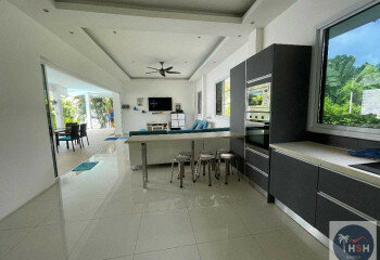 Вилла на острове Самуй, Таиланд | THE309029