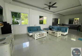 Вилла на острове Самуй, Таиланд | THE309029