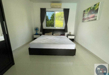 Вилла на острове Самуй, Таиланд | THE309029