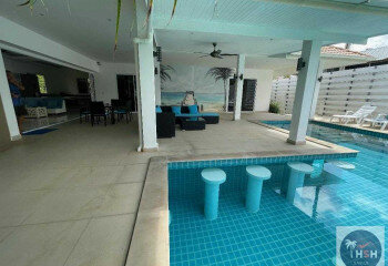 Вилла на острове Самуй, Таиланд | THE309029