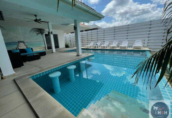 Вилла на острове Самуй, Таиланд | THE309029