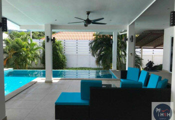 Вилла на острове Самуй, Таиланд | THE309029