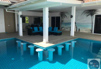 Вилла на острове Самуй, Таиланд | THE309029