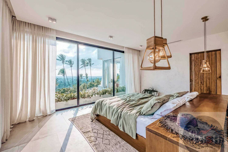 Вилла на острове Самуй, Таиланд | THE509257