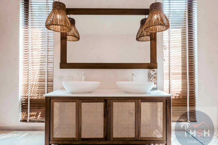 Вилла на острове Самуй, Таиланд | THE509257