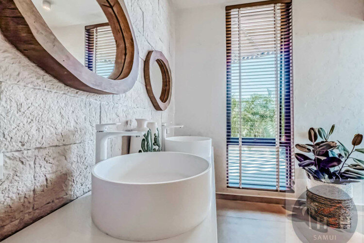 Вилла на острове Самуй, Таиланд | THE509257