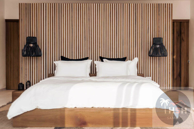 Вилла на острове Самуй, Таиланд | THE509257