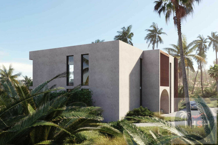 Вилла на острове Самуй, Таиланд | THE509257