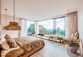 Вилла на острове Самуй, Таиланд | THE509257