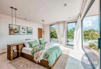 Вилла на острове Самуй, Таиланд | THE509257