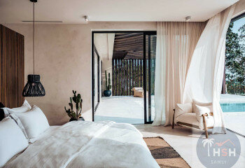 Вилла на острове Самуй, Таиланд | THE509257