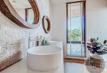 Вилла на острове Самуй, Таиланд | THE509257