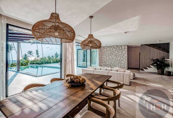 Вилла на острове Самуй, Таиланд | THE509257