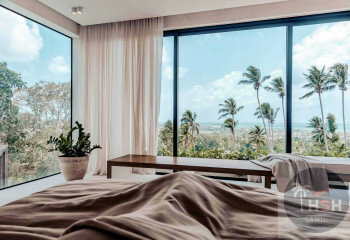 Вилла на острове Самуй, Таиланд | THE509257