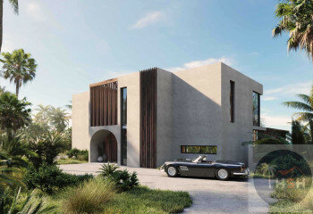 Вилла на острове Самуй, Таиланд | THE509257