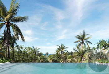 Вилла на острове Самуй, Таиланд | THE509257