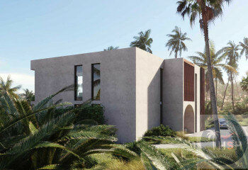 Вилла на острове Самуй, Таиланд | THE509257