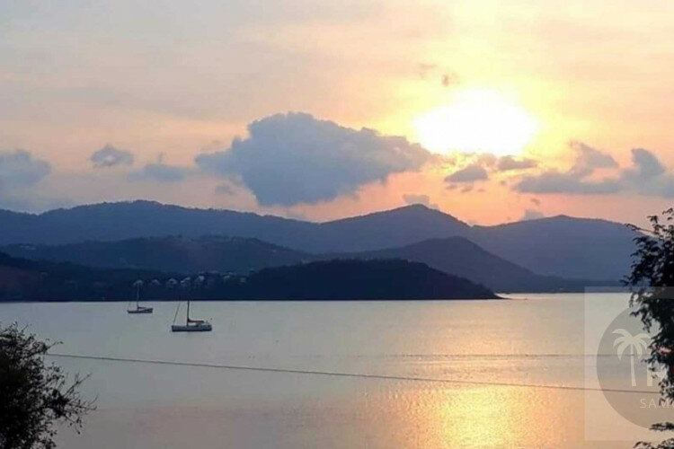 Вилла на острове Самуй, Таиланд | THE109324