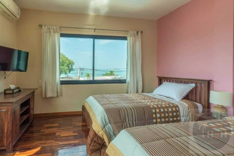 Вилла на острове Самуй, Таиланд | THE109324