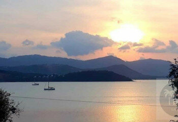 Вилла на острове Самуй, Таиланд | THE109324