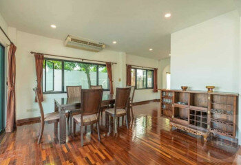 Вилла на острове Самуй, Таиланд | THE109324