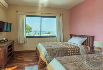 Вилла на острове Самуй, Таиланд | THE109324