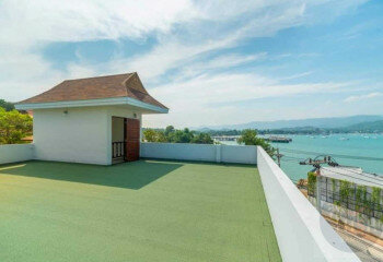 Вилла на острове Самуй, Таиланд | THE109324