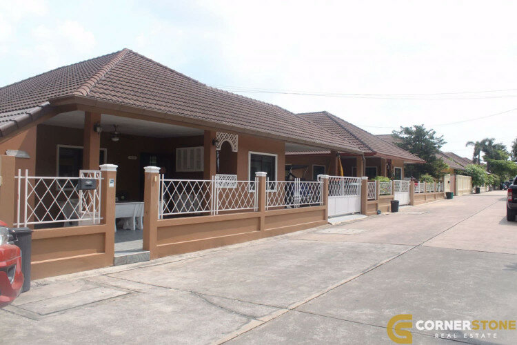 Дом в Паттайе, Таиланд | THE428284