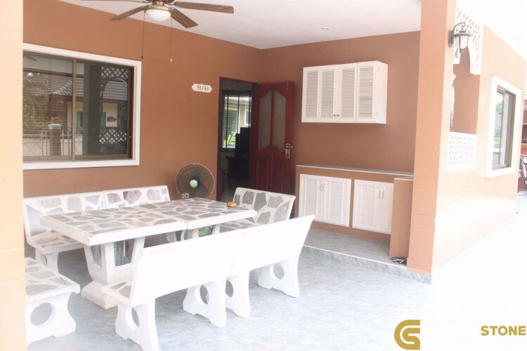 Дом в Паттайе, Таиланд | THE428284