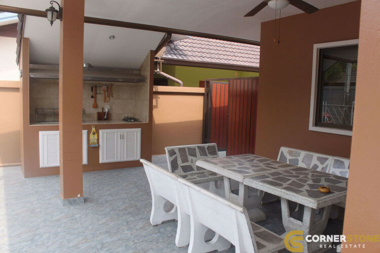 Дом в Паттайе, Таиланд | THE428284