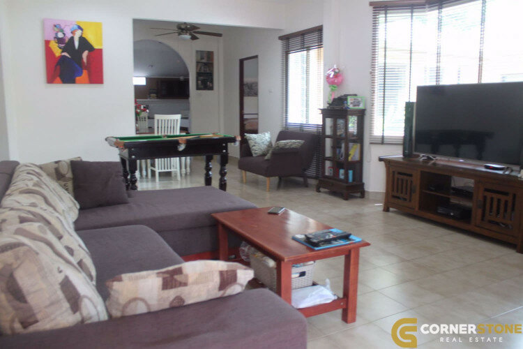 Дом в Паттайе, Таиланд | THE428284