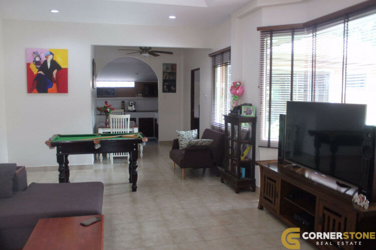 Дом в Паттайе, Таиланд | THE428284