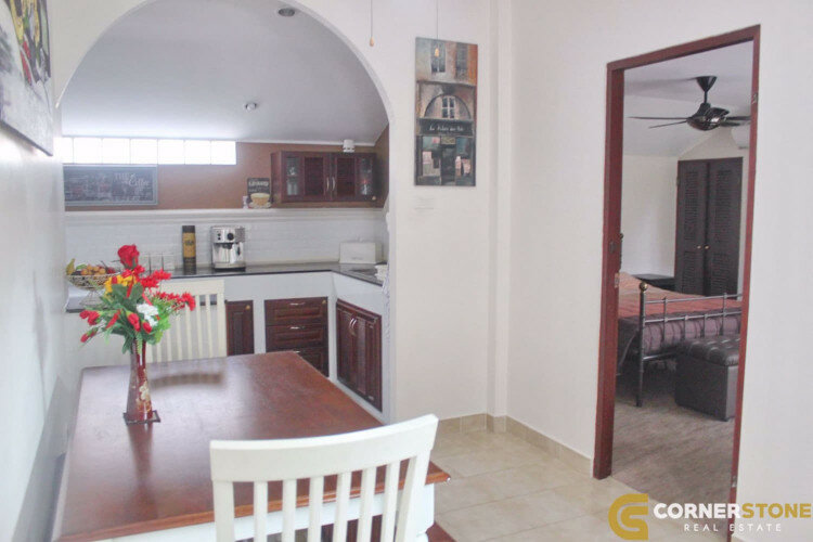 Дом в Паттайе, Таиланд | THE428284