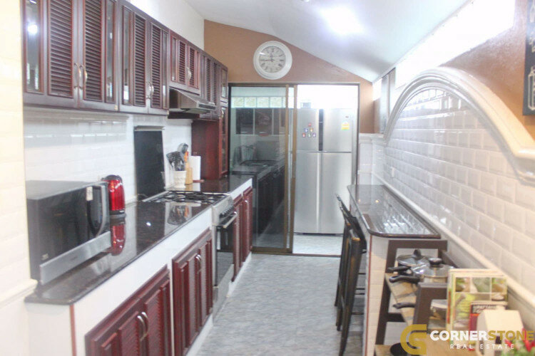 Дом в Паттайе, Таиланд | THE428284