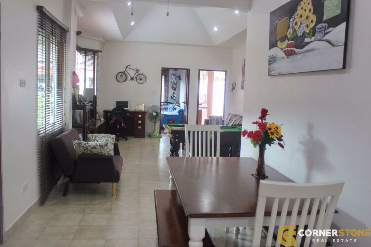 Дом в Паттайе, Таиланд | THE428284