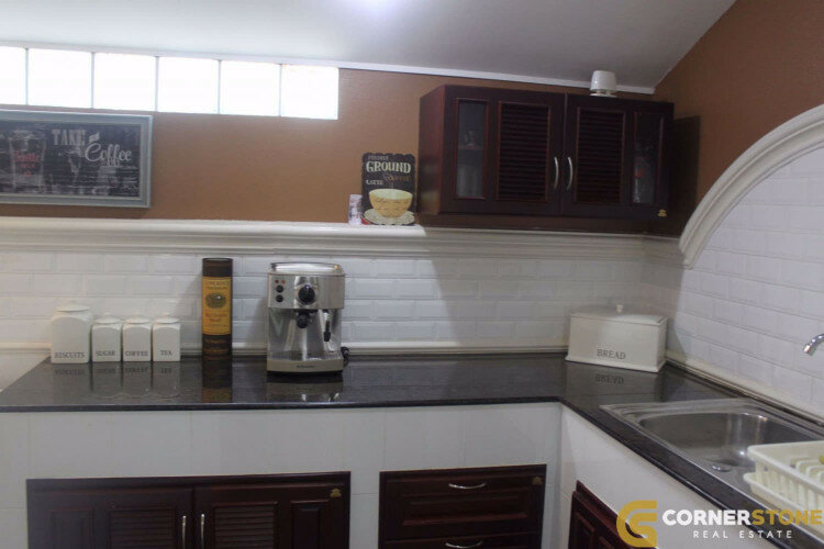 Дом в Паттайе, Таиланд | THE428284