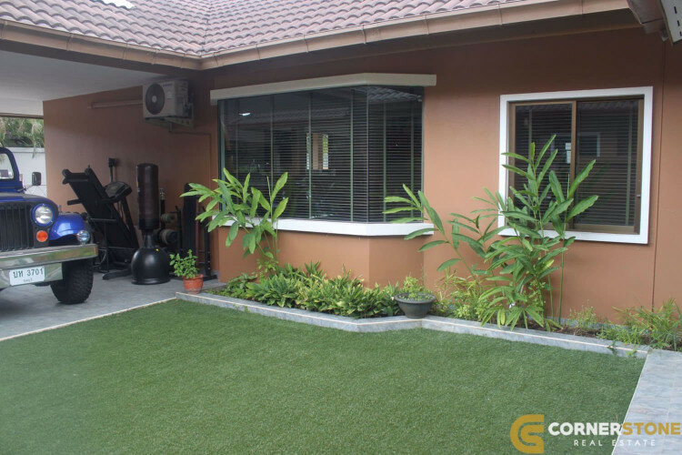 Дом в Паттайе, Таиланд | THE428284