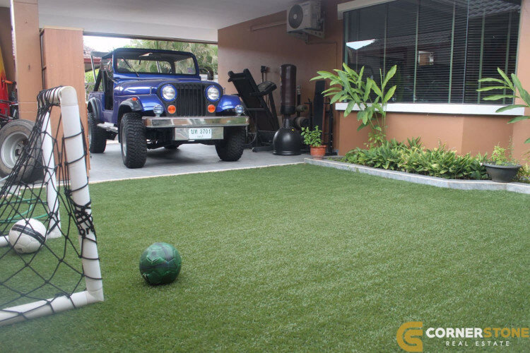 Дом в Паттайе, Таиланд | THE428284