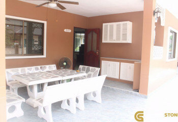 Дом в Паттайе, Таиланд | THE428284