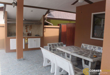 Дом в Паттайе, Таиланд | THE428284