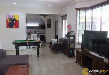 Дом в Паттайе, Таиланд | THE428284