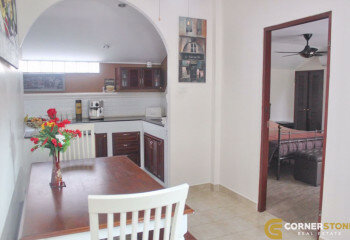 Дом в Паттайе, Таиланд | THE428284