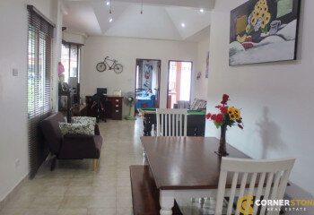 Дом в Паттайе, Таиланд | THE428284