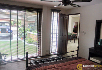 Дом в Паттайе, Таиланд | THE428284