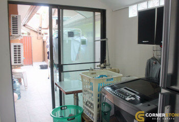 Дом в Паттайе, Таиланд | THE428284