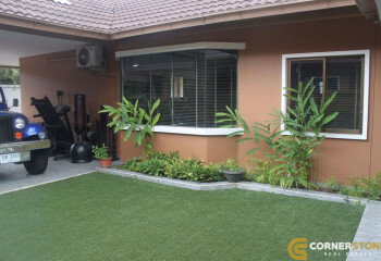 Дом в Паттайе, Таиланд | THE428284