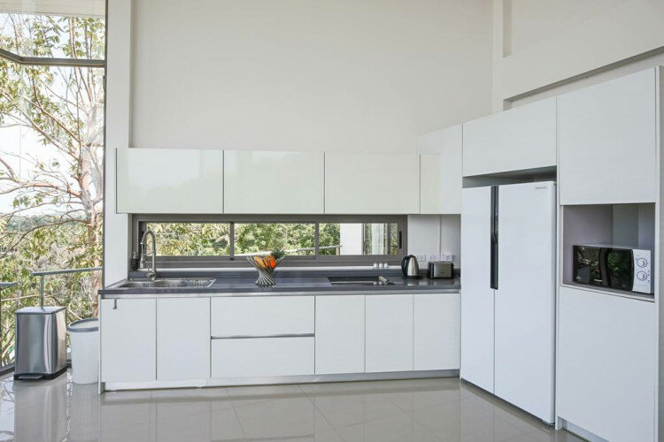 Вилла на острове Самуй, Таиланд | THE208877