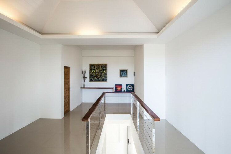 Вилла на острове Самуй, Таиланд | THE208877